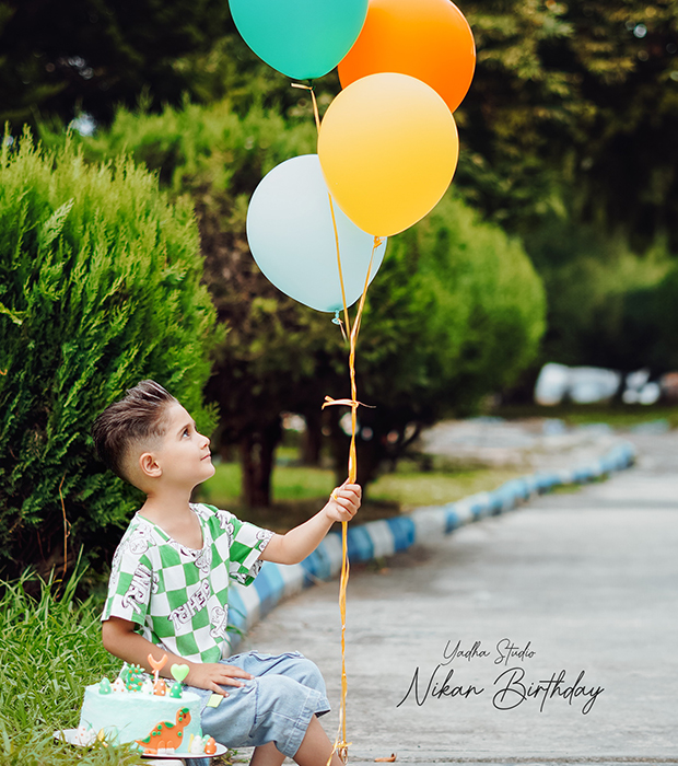 بهترین آتلیه عکاسی فضای باز رشت